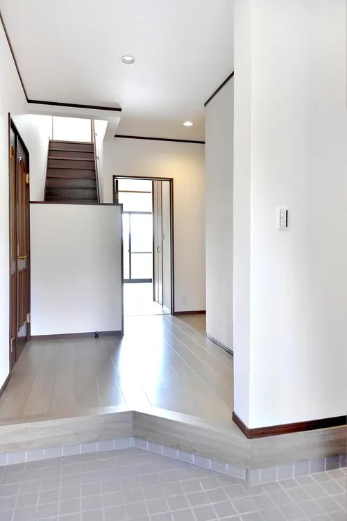 Okayama Prefecture Okayama City 3LDK+3S Property (4)