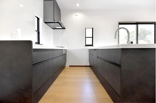 Okayama Prefecture Okayama City 3LDK+3S Property (6)