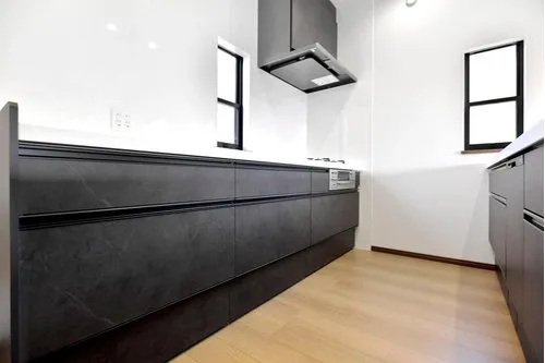 Okayama Prefecture Okayama City 3LDK+3S Property (7)