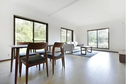 Okayama Prefecture Okayama City 3LDK+3S Property (10)