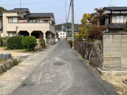 6DK Property Tamano City Okayama Prefecture (2)