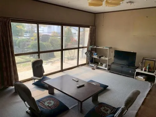 6DK Property Tamano City Okayama Prefecture (3)