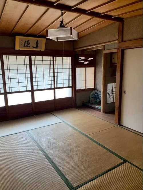 6DK Property Tamano City Okayama Prefecture (4)