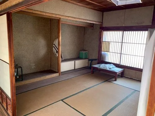 6DK Property Tamano City Okayama Prefecture (5)