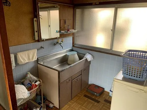 6DK Property Tamano City Okayama Prefecture (7)