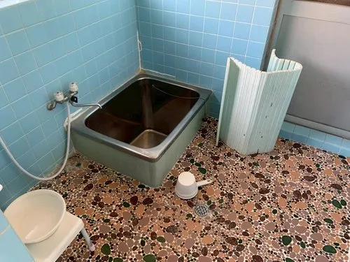 6DK Property Tamano City Okayama Prefecture (8)