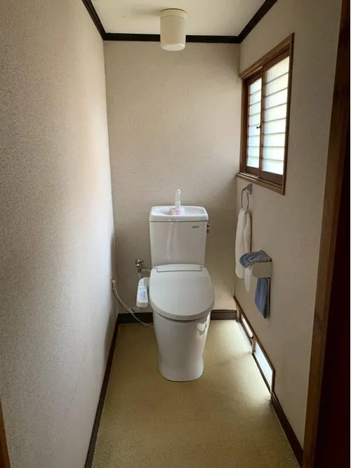 6DK Property Tamano City Okayama Prefecture (9)