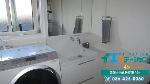 3LDK+S Property Kurashiki City Okayama Prefecture (12)