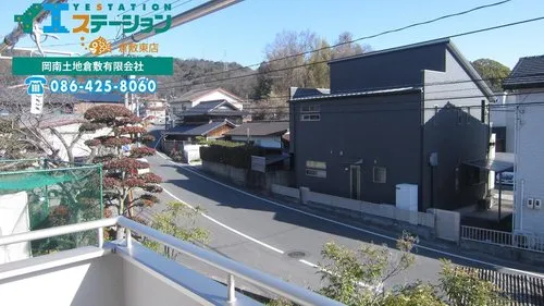 3LDK+S Property Kurashiki City Okayama Prefecture (15)