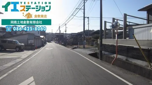 3LDK+S Property Kurashiki City Okayama Prefecture (16)
