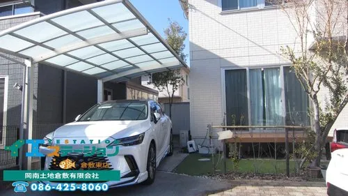3LDK+S Property Kurashiki City Okayama Prefecture (3)