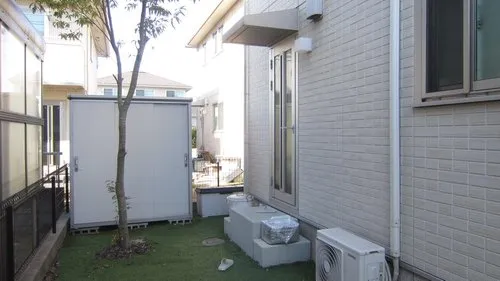 3LDK+S Property Kurashiki City Okayama Prefecture (4)
