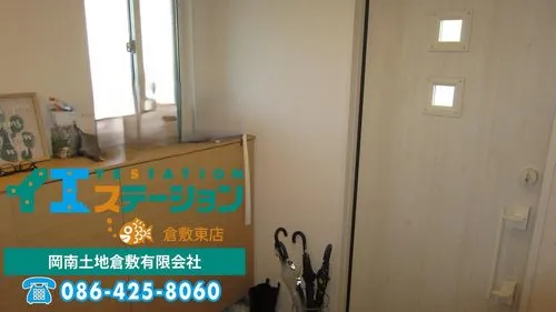 3LDK+S Property Kurashiki City Okayama Prefecture (6)