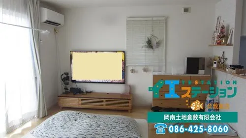 3LDK+S Property Kurashiki City Okayama Prefecture (7)