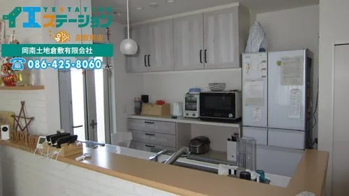3LDK+S Property Kurashiki City Okayama Prefecture (8)