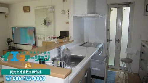 3LDK+S Property Kurashiki City Okayama Prefecture (9)