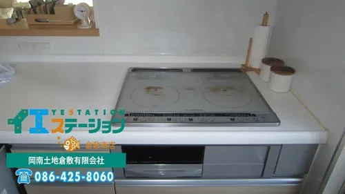 3LDK+S Property Kurashiki City Okayama Prefecture (10)