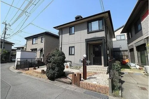 4LDK Property Kurashiki City Okayama Prefecture (1)