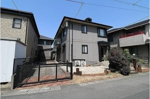 4LDK Property Kurashiki City Okayama Prefecture (2)