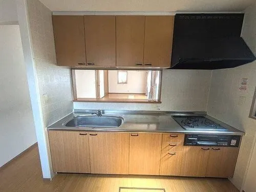 4LDK Property Kurashiki City Okayama Prefecture (11)