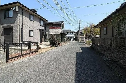 4LDK Property Kurashiki City Okayama Prefecture (3)