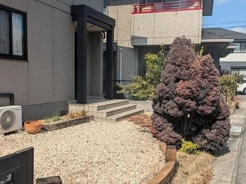 4LDK Property Kurashiki City Okayama Prefecture (5)