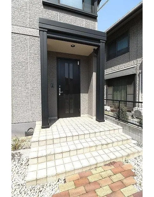 4LDK Property Kurashiki City Okayama Prefecture (6)