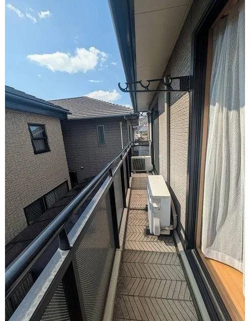 4LDK Property Kurashiki City Okayama Prefecture (7)