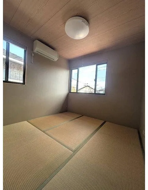 4LDK Property Kurashiki City Okayama Prefecture (10)