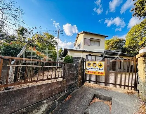 6DK Property Tamano City Okayama Prefecture (2)