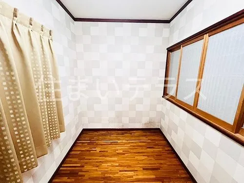 6DK Property Tamano City Okayama Prefecture (11)
