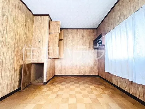 6DK Property Tamano City Okayama Prefecture (12)