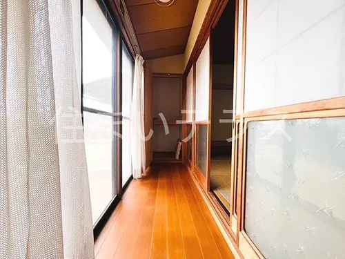 6DK Property Tamano City Okayama Prefecture (13)