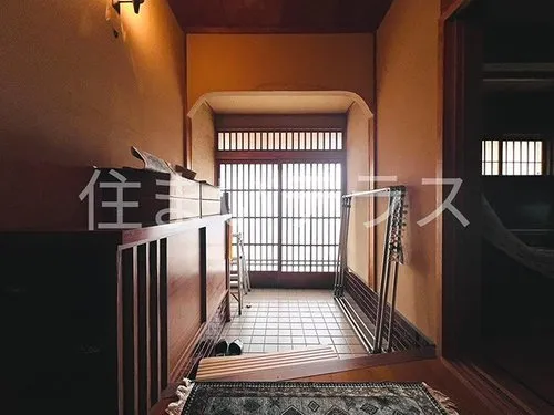 6DK Property Tamano City Okayama Prefecture (14)
