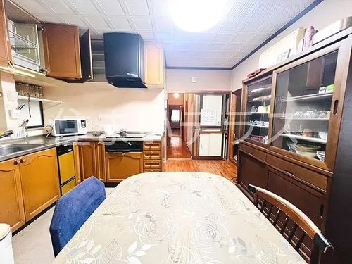 6DK Property Tamano City Okayama Prefecture (15)