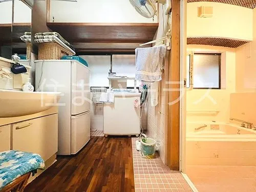 6DK Property Tamano City Okayama Prefecture (16)