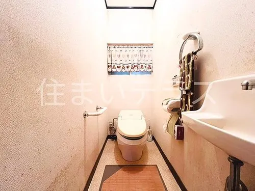6DK Property Tamano City Okayama Prefecture (18)