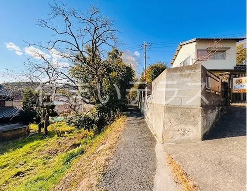 6DK Property Tamano City Okayama Prefecture (5)