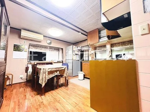 6DK Property Tamano City Okayama Prefecture (6)
