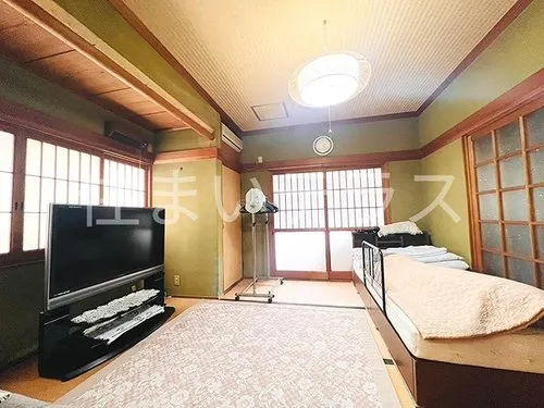 6DK Property Tamano City Okayama Prefecture (7)