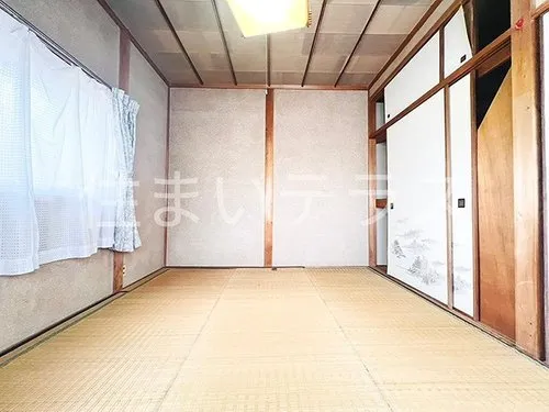 6DK Property Tamano City Okayama Prefecture (8)