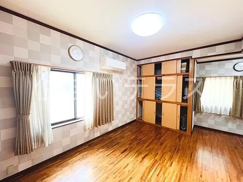 6DK Property Tamano City Okayama Prefecture (10)