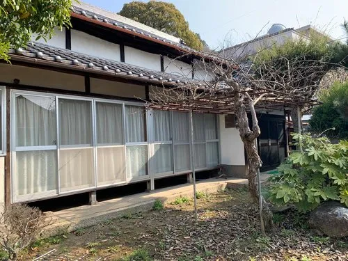 4DK Property Takahashi City Okayama Prefecture (2)