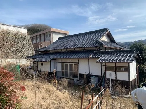 4DK Property Takahashi City Okayama Prefecture (12)