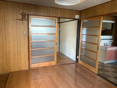 4DK Property Takahashi City Okayama Prefecture (14)