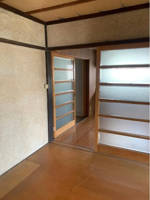 4DK Property Takahashi City Okayama Prefecture (15)