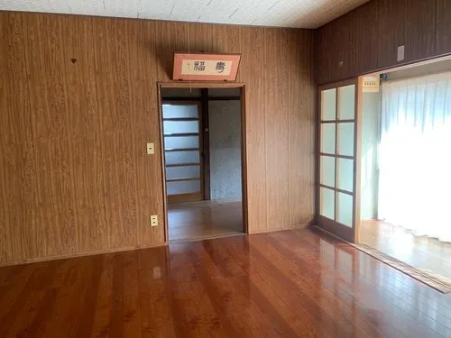 4DK Property Takahashi City Okayama Prefecture (16)