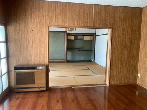 4DK Property Takahashi City Okayama Prefecture (17)