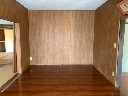 4DK Property Takahashi City Okayama Prefecture (18)