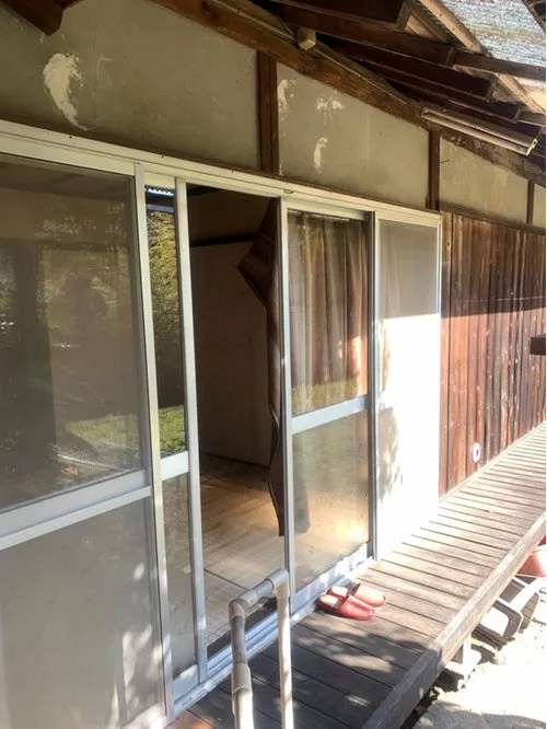 4DK Property Takahashi City Okayama Prefecture (19)